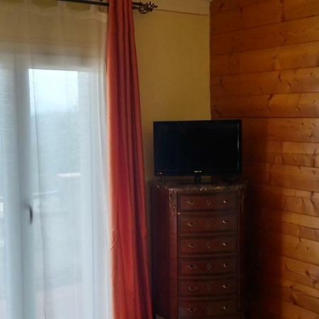 Alba Chiara Hotell Murlo Exteriör bild