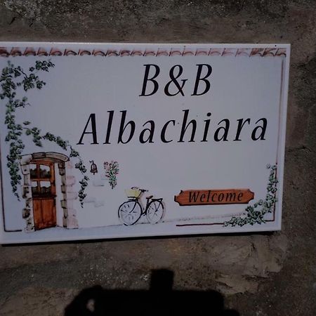 Alba Chiara Hotell Murlo Exteriör bild