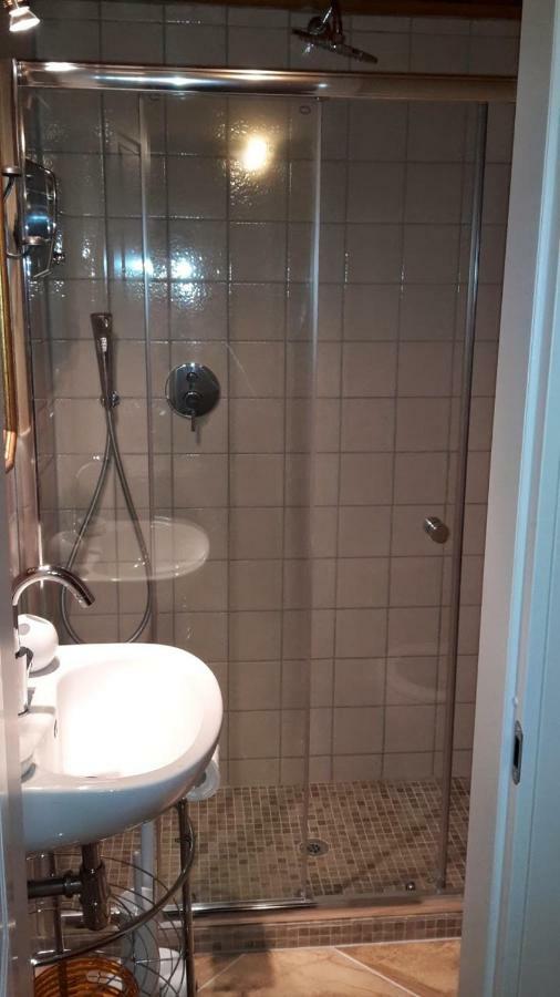 Alba Chiara Hotell Murlo Exteriör bild